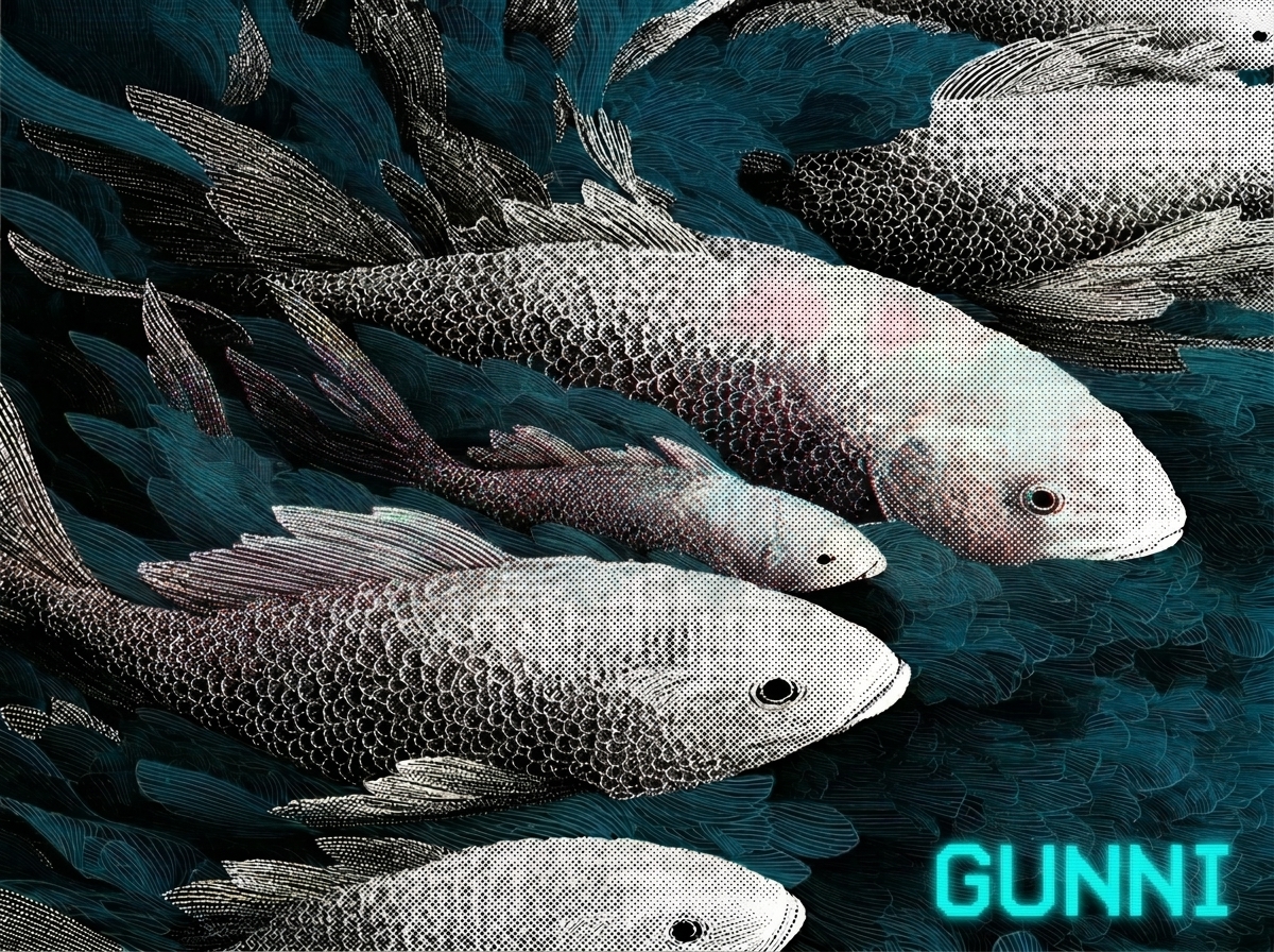 Generated product hero shot